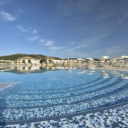 Janna & Sole Resort Budoni Exterior photo