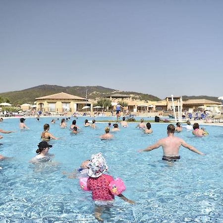 Janna & Sole Resort Budoni Exterior photo