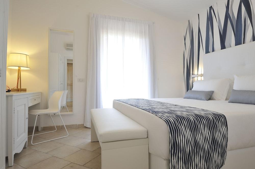 Janna & Sole Resort Budoni Exterior photo